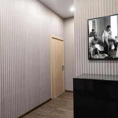 Appartamenti Mousetrap B&B 타란토